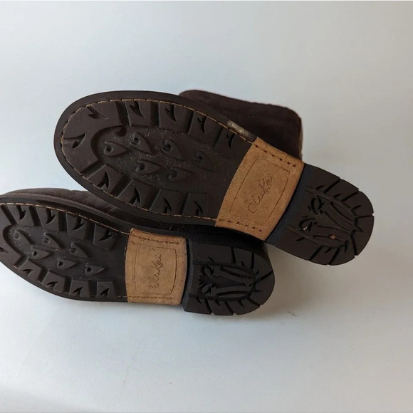 OluKai Women's Haleakala Suede Boots - 7.5 - Picture 2 of 8